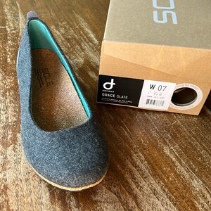 New in box Sole Grace shoes Size 7/37.5